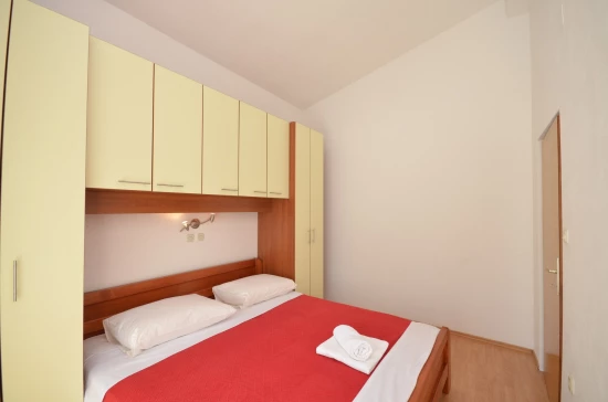 Apartmán Severní Dalmácie - Starigrad Paklenica DA 7641 N2