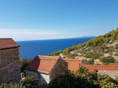 Domek Ostrov Hvar - Sveta Nedjelja OS 9698 N1