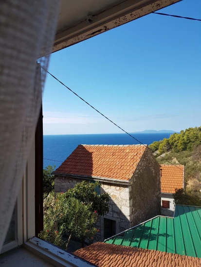 Domek Ostrov Hvar - Sveta Nedjelja OS 9698 N1