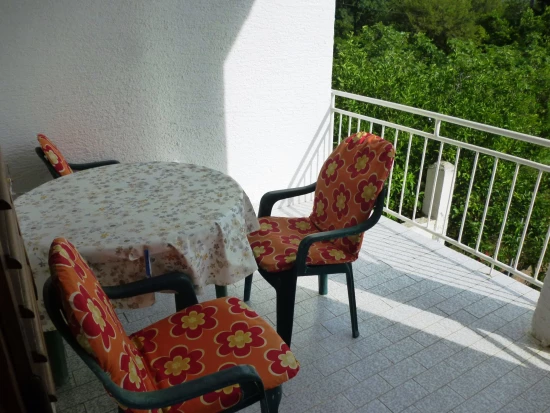 Apartmán Severní Dalmácie - Starigrad Paklenica DA 7645 N2