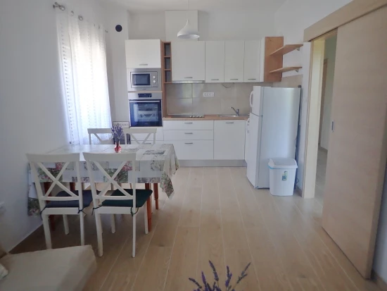 Apartmán Severní Dalmácie - Starigrad Paklenica DA 7645 N2