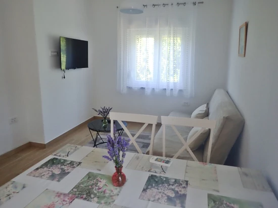 Apartmán Severní Dalmácie - Starigrad Paklenica DA 7645 N2