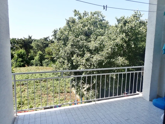 Apartmán Severní Dalmácie - Starigrad Paklenica DA 7645 N2