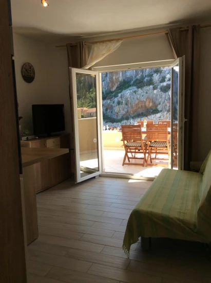 Apartmán Ostrov Hvar - Zastražišće OS 9699 N1