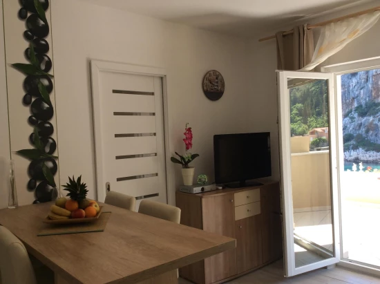 Apartmán Ostrov Hvar - Zastražišće OS 9699 N1