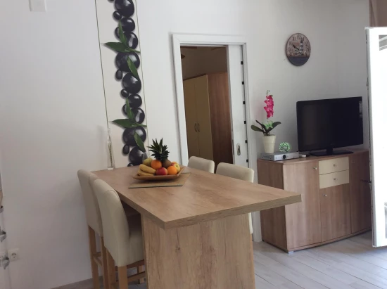 Apartmán Ostrov Hvar - Zastražišće OS 9699 N1