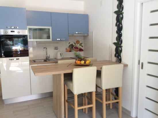 Apartmán Ostrov Hvar - Zastražišće OS 9699 N1