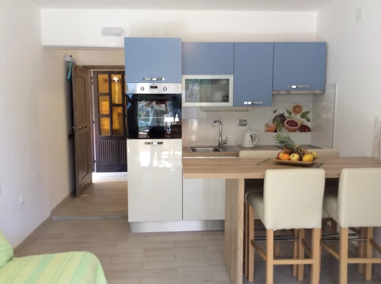 Apartmán Ostrov Hvar - Zastražišće OS 9699 N1