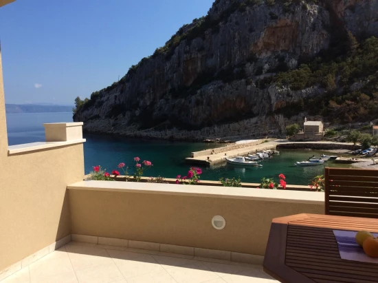 Apartmán Ostrov Hvar - Zastražišće OS 9699 N2