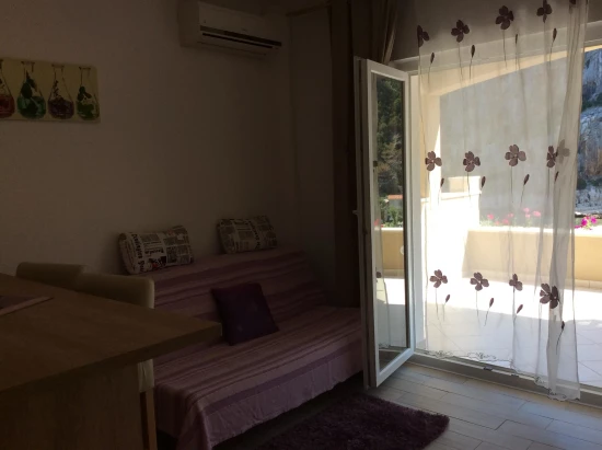 Apartmán Ostrov Hvar - Zastražišće OS 9699 N2