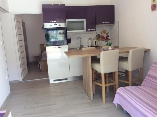 Apartmán Ostrov Hvar - Zastražišće OS 9699 N2