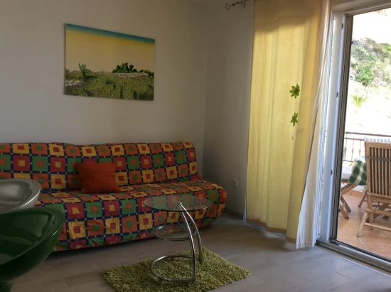 Apartmán Ostrov Hvar - Zastražišće OS 9699 N3