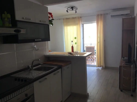 Apartmán Ostrov Hvar - Zastražišće OS 9699 N3