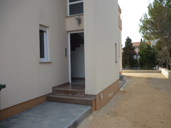 Apartmán Severní Dalmácie - Starigrad Paklenica DA 7646 N1