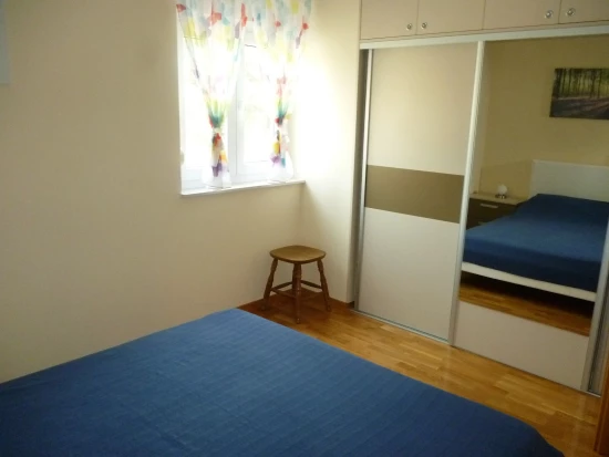 Apartmán Severní Dalmácie - Starigrad Paklenica DA 7646 N1