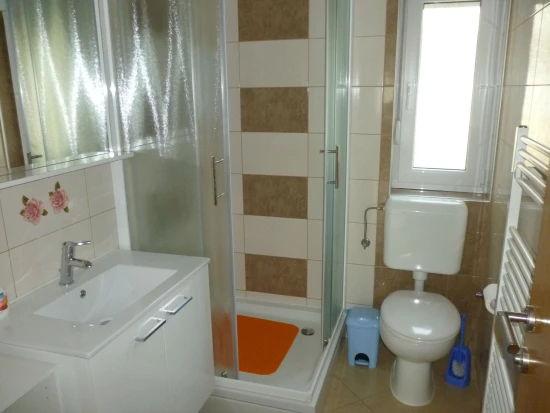 Apartmán Severní Dalmácie - Starigrad Paklenica DA 7646 N1