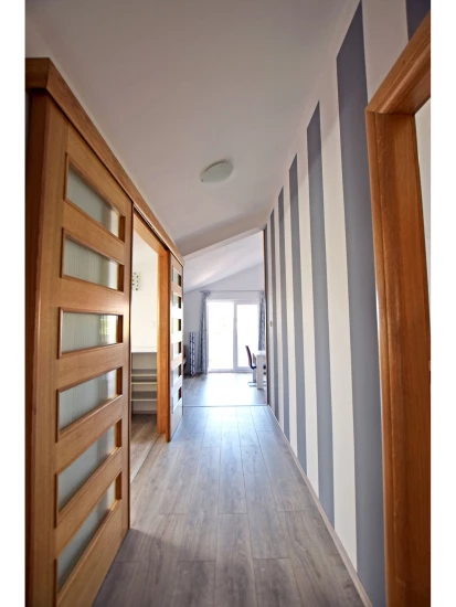 Apartmán Severní Dalmácie - Starigrad Paklenica DA 7646 N2