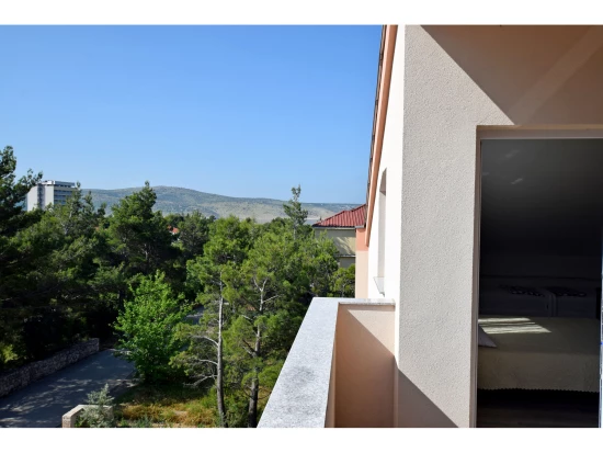 Apartmán Severní Dalmácie - Starigrad Paklenica DA 7646 N3