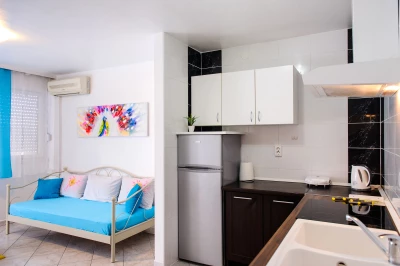 Apartmán Střední Dalmácie - Split DA 7647 N1