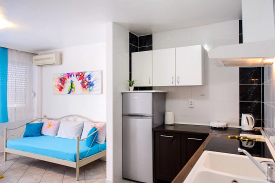 Apartmán Střední Dalmácie - Split DA 7647 N1