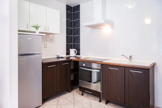 Apartmán Střední Dalmácie - Split DA 7647 N1