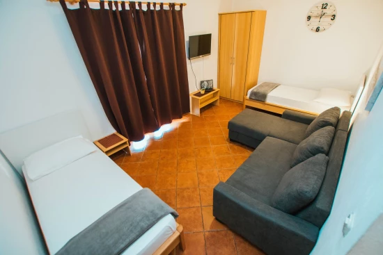 Apartmán Střední Dalmácie - Arbanija (Čiovo) DA 7648 N1