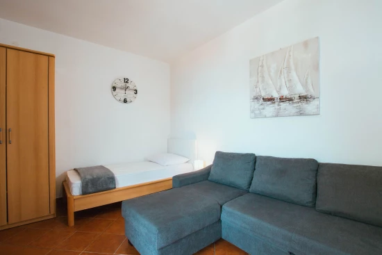 Apartmán Střední Dalmácie - Arbanija (Čiovo) DA 7648 N1