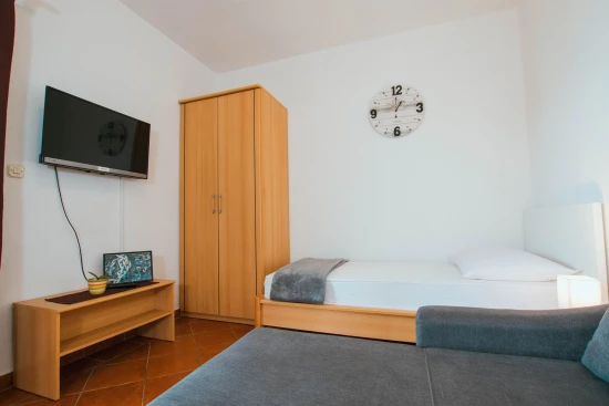 Apartmán Střední Dalmácie - Arbanija (Čiovo) DA 7648 N1