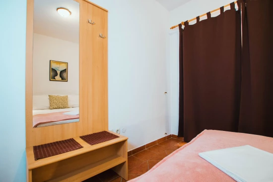 Apartmán Střední Dalmácie - Arbanija (Čiovo) DA 7648 N2