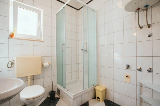 Apartmán Střední Dalmácie - Arbanija (Čiovo) DA 7648 N2