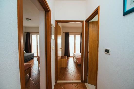 Apartmán Střední Dalmácie - Arbanija (Čiovo) DA 7648 N2