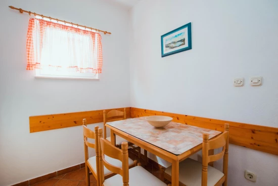 Apartmán Střední Dalmácie - Arbanija (Čiovo) DA 7648 N2