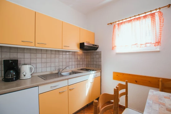 Apartmán Střední Dalmácie - Arbanija (Čiovo) DA 7648 N2