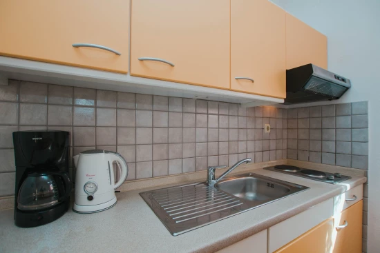 Apartmán Střední Dalmácie - Arbanija (Čiovo) DA 7648 N2