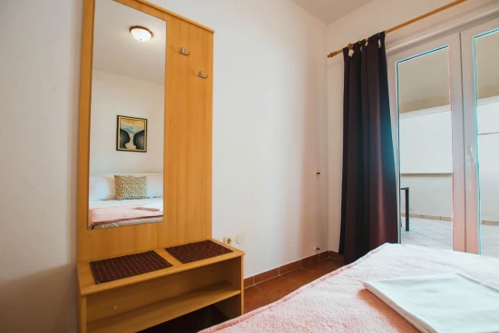 Apartmán Střední Dalmácie - Arbanija (Čiovo) DA 7648 N2