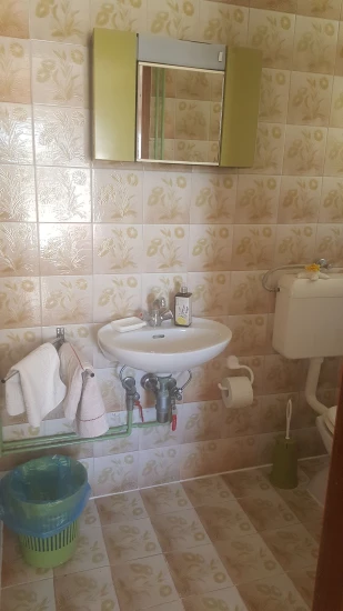 Apartmán Ostrov Rab - Kampor OS 9703 N2