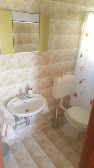 Apartmán Ostrov Rab - Kampor OS 9703 N2