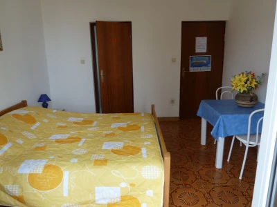 Apartmán Ostrov Rab - Kampor OS 9703 N3