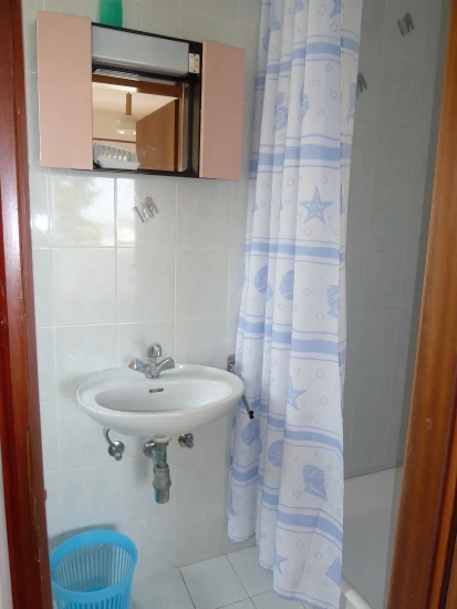 Apartmán Ostrov Rab - Kampor OS 9703 N3