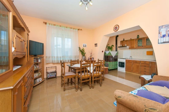 Apartmán Severní Dalmácie - Bibinje DA 7652 N1