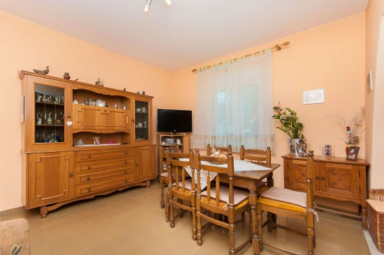 Apartmán Severní Dalmácie - Bibinje DA 7652 N1