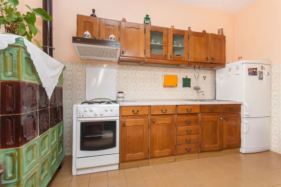 Apartmán Severní Dalmácie - Bibinje DA 7652 N1