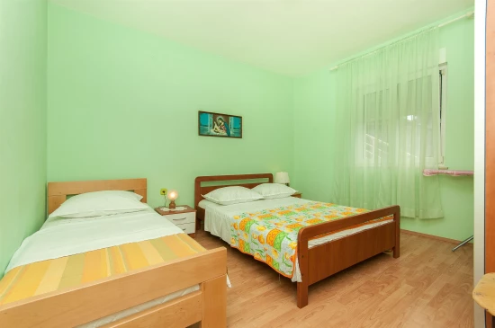 Apartmán Severní Dalmácie - Bibinje DA 7652 N1