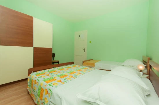 Apartmán Severní Dalmácie - Bibinje DA 7652 N1