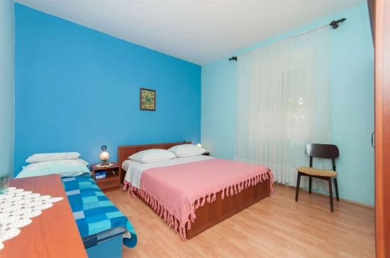 Apartmán Severní Dalmácie - Bibinje DA 7652 N1