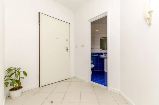 Apartmán Střední Dalmácie - Trogir DA 7660 N1