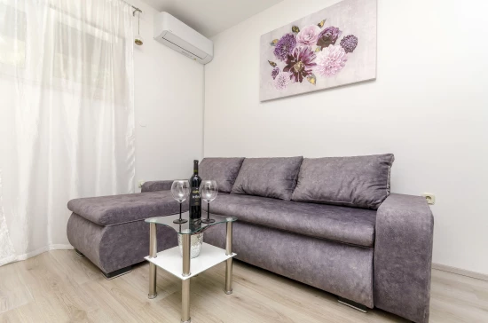 Apartmán Střední Dalmácie - Trogir DA 7660 N1