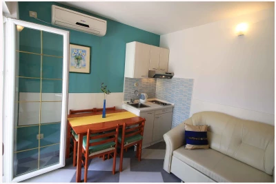 Apartmán Severní Dalmácie - Primošten DA 7662 N4