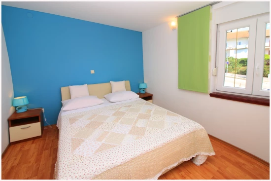 Apartmán Severní Dalmácie - Primošten DA 7662 N4