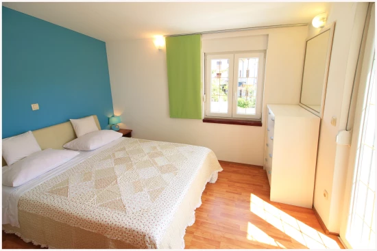 Apartmán Severní Dalmácie - Primošten DA 7662 N4